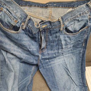 Used Old Navy hot and ready to go